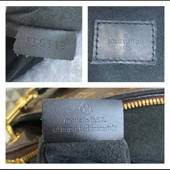 ❤️sold! authentic lv - Picture 14 of 14